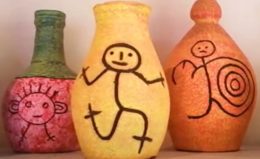 O que comprar em Punta Cana? As melhores lembrancinhas 4 artesanato-taino