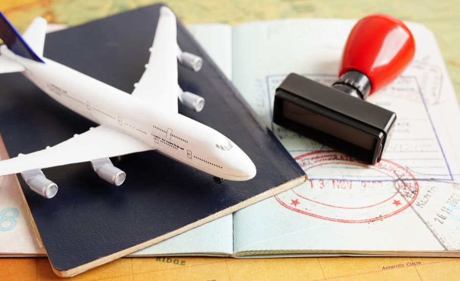 O que levar para Punta Cana? 8 aviao + passaporte