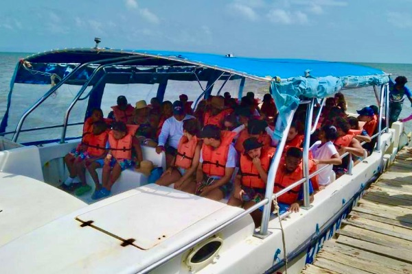 Passeio Samaná 5 barco-passeio-samana