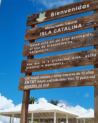 Passeio à Ilha Catalina com snorkel! 6 bem-vindo-ilha-catalina