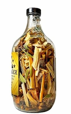 O que comprar em Punta Cana? As melhores lembrancinhas 2 garrafa-mamajuana