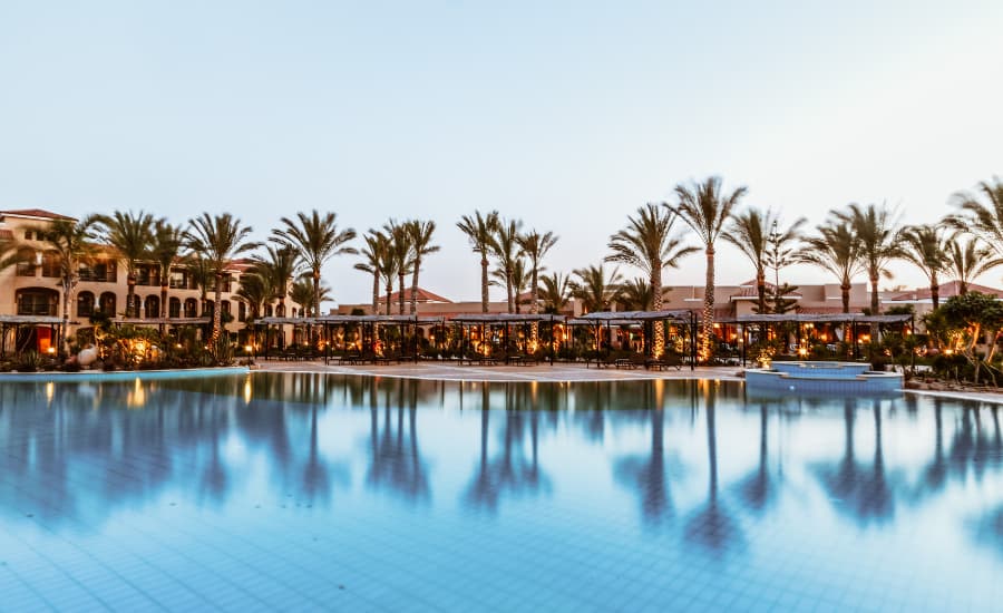 Gorjetas em Punta Cana: guia completo 5 hotel-caribe