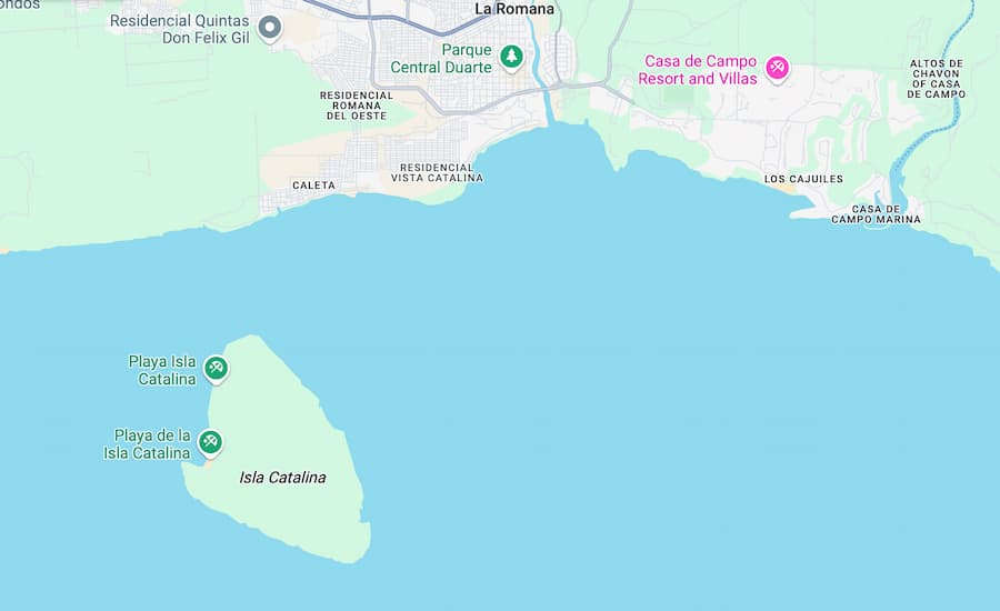 ilha-catalina-mapa