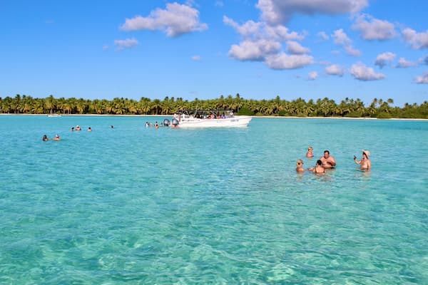 Passeio Ilha Saona 11 lagoa-azul-saona