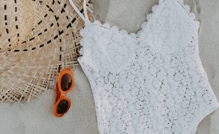 O que levar para Punta Cana? 5 maiô-na-praia
