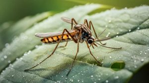 Existem mosquitos em Punta Cana? 8 mosquito-punta-cana