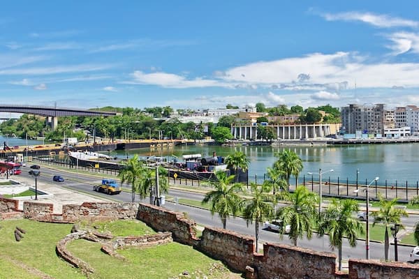 passeio-santo-domingo-colonial
