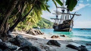 Ilha Saona, cenário de Piratas do Caribe 4 piratas-do-caribe-ilha-saona
