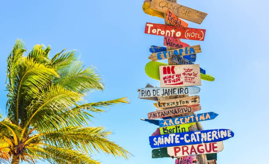 O que levar para Punta Cana? 10 poste-tropical-com-destinos