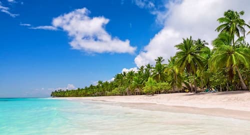 Passeio Ilha Saona 17 praia-ilha-saona
