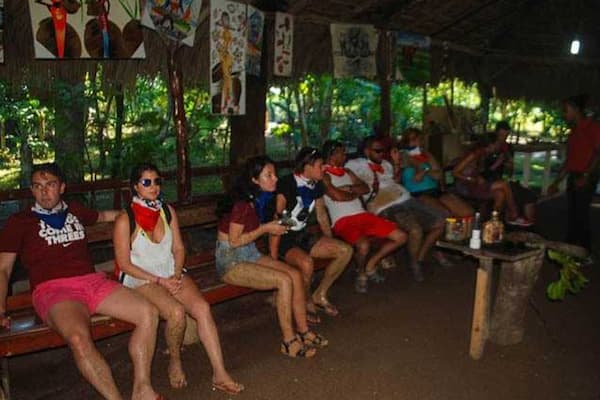 Passeio de Buggy em Punta Cana 9 rancho-buggies-passeio