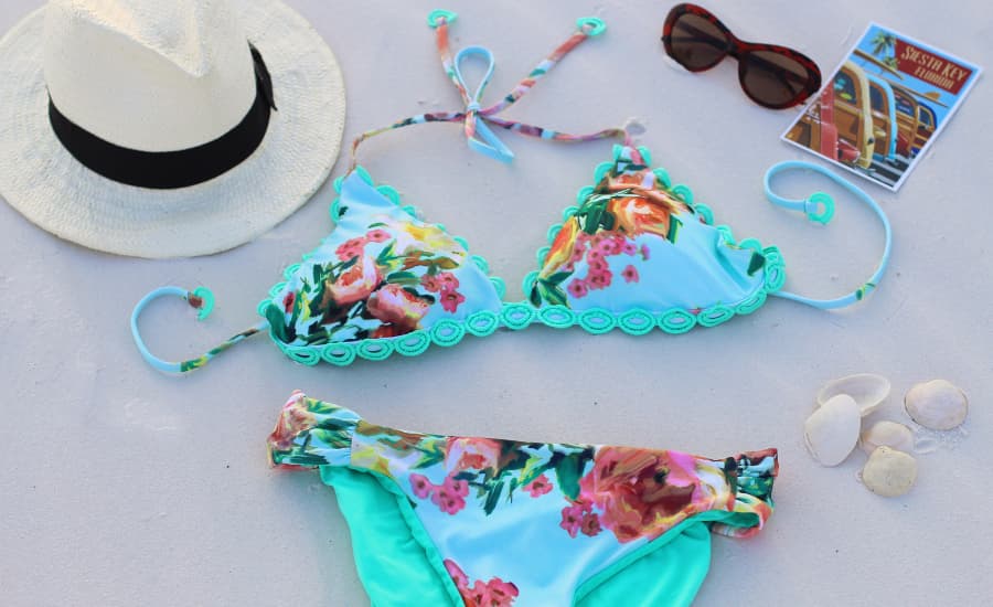 O que levar para Punta Cana? 4 roupa-de-praia